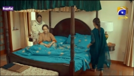 Khuda Aur Mohabbat - Season 03 Episode 22